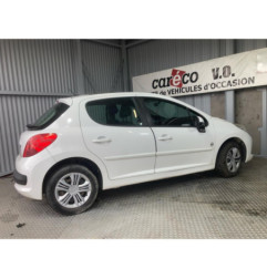 Boitier de prechauffage PEUGEOT 207 Photo n°17