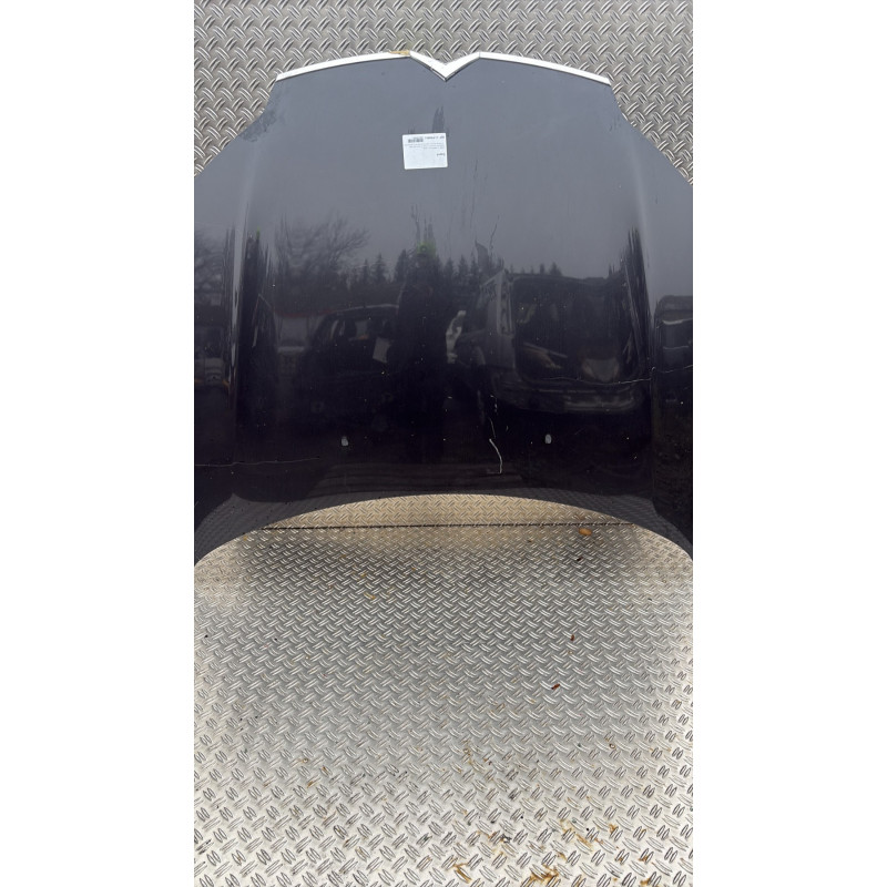 Capot CITROEN C5 2