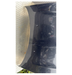 Capot CITROEN C5 2 Photo n°4