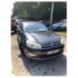 Capot CITROEN C5 2