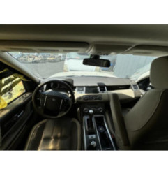 Condenseur de clim LAND ROVER RANGE ROVER 1 SPORT Photo n°16