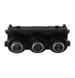 Commande chauffage OPEL ADAM Photo n°1