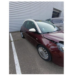 Commande chauffage OPEL ADAM Photo n°6