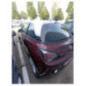 Commande chauffage OPEL ADAM