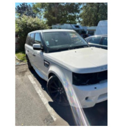 Echangeur air (Intercooler) LAND ROVER RANGE ROVER 1 SPORT