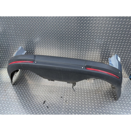 Pare choc arriere FORD GALAXY 2 Photo n°1