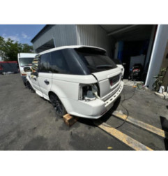 Echangeur air (Intercooler) LAND ROVER RANGE ROVER 1 SPORT Photo n°20