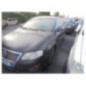 Renfort pare choc arriere (traverse) VOLKSWAGEN PASSAT 5