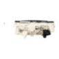 Commande chauffage RENAULT CLIO 4