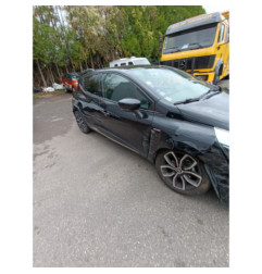 Commande chauffage RENAULT CLIO 4 Photo n°6