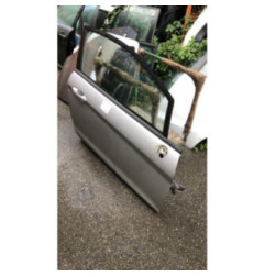 Porte avant droit FORD FIESTA 6 Photo n°1