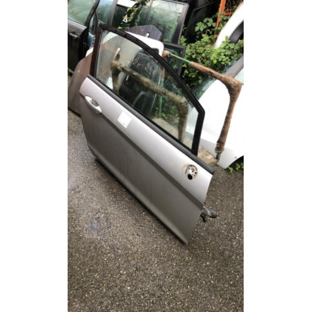 Porte avant droit FORD FIESTA 6 Photo n°1