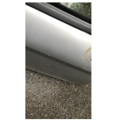 Porte avant droit FORD FIESTA 6