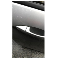 Porte avant droit FORD FIESTA 6 Photo n°3