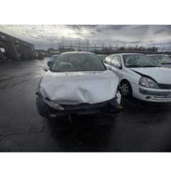 Porte avant droit FORD FIESTA 6 Photo n°5