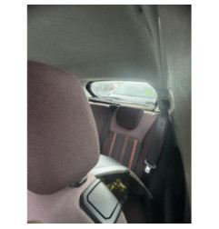 Porte avant droit FORD FIESTA 6 Photo n°11