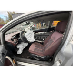 Porte avant droit FORD FIESTA 6 Photo n°18