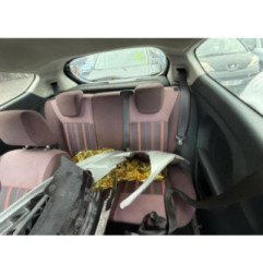 Porte avant droit FORD FIESTA 6 Photo n°20