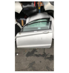Porte avant gauche FORD FIESTA 6 Photo n°1