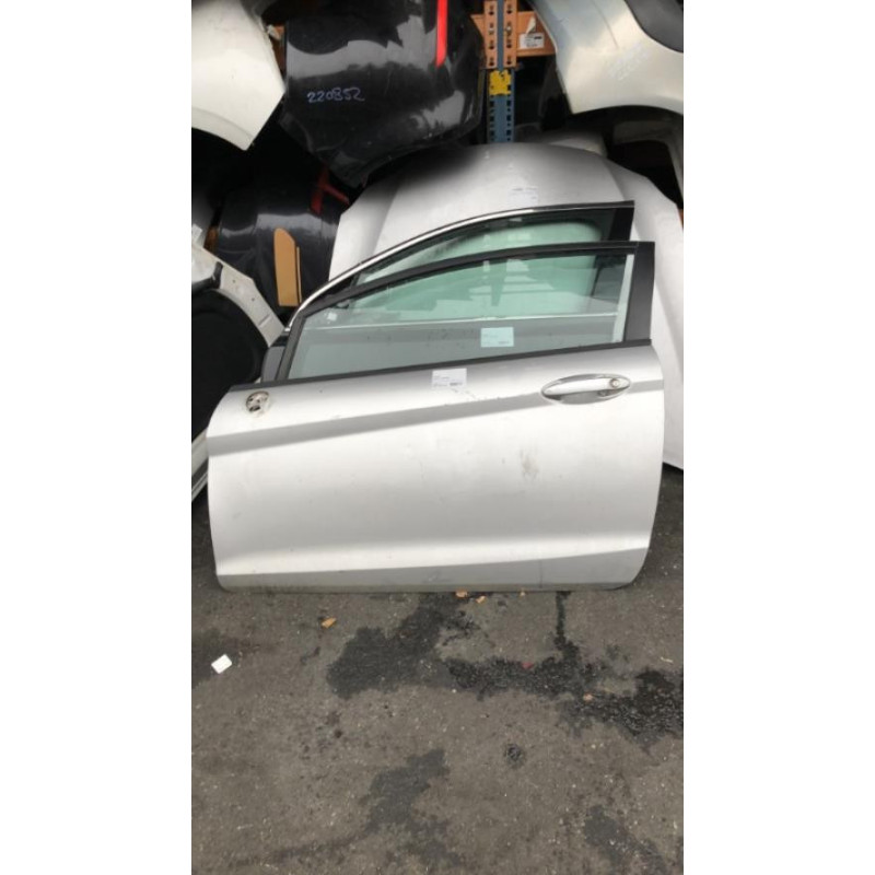 Porte avant gauche FORD FIESTA 6