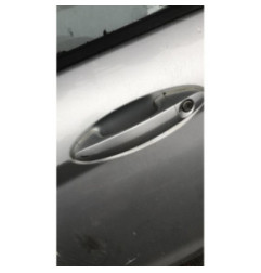 Porte avant gauche FORD FIESTA 6 Photo n°4