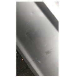 Porte avant gauche FORD FIESTA 6 Photo n°5