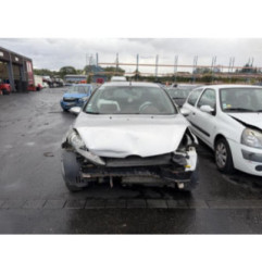 Porte avant gauche FORD FIESTA 6 Photo n°14