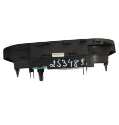 Commande chauffage KIA CARENS 4 Photo n°3