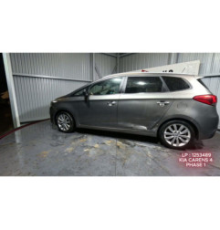 Commande chauffage KIA CARENS 4 Photo n°5