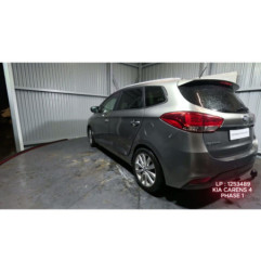 Commande chauffage KIA CARENS 4 Photo n°6