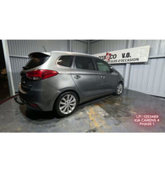 Commande chauffage KIA CARENS 4 Photo n°8