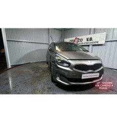 Commande chauffage KIA CARENS 4 Photo n°11