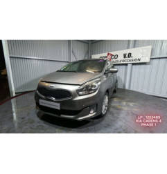Commande chauffage KIA CARENS 4 Photo n°12