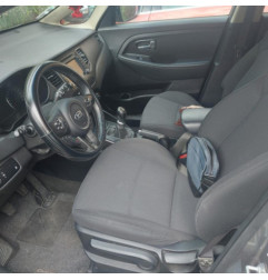 Commande chauffage KIA CARENS 4 Photo n°13
