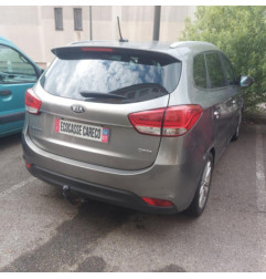 Commande chauffage KIA CARENS 4 Photo n°14