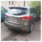 Commande chauffage KIA CARENS 4