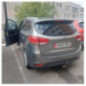 Commande chauffage KIA CARENS 4