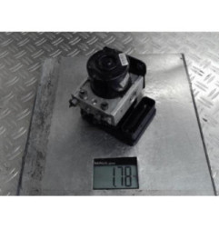 Bloc ABS (freins anti-blocage) FORD FIESTA 6 Photo n°1