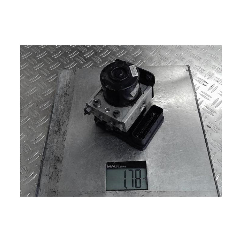 Bloc ABS (freins anti-blocage) FORD FIESTA 6