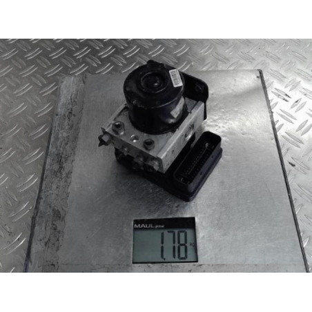 Bloc ABS (freins anti-blocage) FORD FIESTA 6 Photo n°1