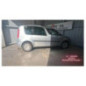 Commande chauffage SKODA ROOMSTER