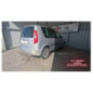 Commande chauffage SKODA ROOMSTER