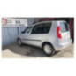 Commande chauffage SKODA ROOMSTER