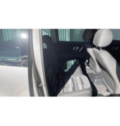 Commande chauffage SKODA ROOMSTER Photo n°11