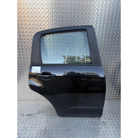 Porte arriere droit CITROEN C3 2 Photo n°1