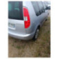 Commande chauffage SKODA ROOMSTER