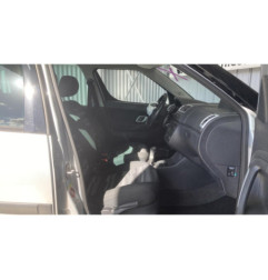 Commande chauffage SKODA ROOMSTER Photo n°19