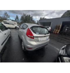 Bloc ABS (freins anti-blocage) FORD FIESTA 6 Photo n°8