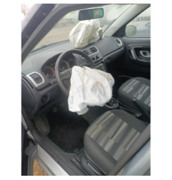 Commande de phare SKODA ROOMSTER Photo n°12