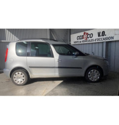 Commande de phare SKODA ROOMSTER Photo n°14